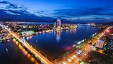 亚洲旅游图景有变化 越南岘港成为最具吸引力的旅游目的地