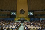 Khai mạc kỳ họp lần thứ 74 Đại hội đồng Liên hợp quốc