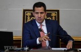 Quốc hội Venezuela phê chuẩn ông Juan Guaido làm tổng thống lâm thời
