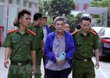 Xét xử nguyên Tổng Giám đốc Bảo hiểm xã hội Việt Nam và các đồng phạm