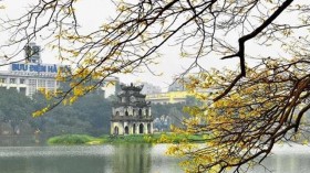 越南获得世界旅游大奖6个奖项的提名