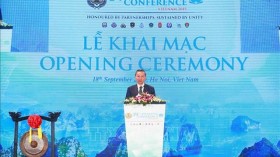 东盟各国合作打击跨国犯罪