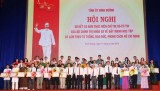 50 năm thực hiện Di chúc của Chủ tịch Hồ Chí Minh