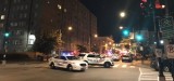 Ít nhất 6 người bị thương trong vụ xả súng tại thủ đô Washington