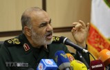 Tư lệnh quân đội Iran thề 
