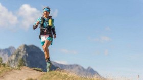 国内外4000多名选手参加2019年越南山地马拉松比赛