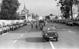 Tình đoàn kết Việt Nam-Campuchia không bao giờ thay đổi