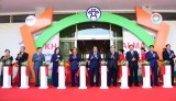 PM Nguyen Xuan Phuc inaugurates OCOP fair in Hanoi