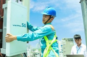 Công bố danh sách tốp 50 thương hiệu giá trị nhất Việt Nam