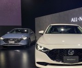 Mazda3 và Toyota Altis - ngôi vương đổi chủ tại Việt Nam
