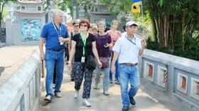 9•27世界旅游日：越南旅游领域的就业潜力巨大