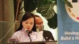 越南分享落实联合国2030年健康可持续发展目标的措施