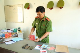 Chặt vòi “tín dụng đen” ở nông thôn