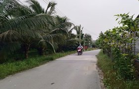 Hỗ trợ nguồn vốn vay cho người dân