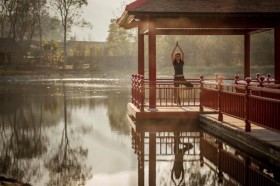 Du lịch kết hợp chăm sóc sức khỏe sẽ tăng mạnh trong thời gian tới