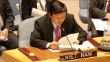 越南参与“保护每个儿童的每项权利”的全球承诺