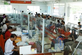 Công tác cải cách hành chính: Đột phá để đáp ứng yêu cầu, nhiệm vụ
