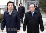 Hàn Quốc kỳ vọng đàm phán Mỹ-Triều đạt kết quả tốt đẹp