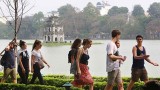 2019年前9月越南国际游客到访量达1290万人次