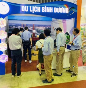 2019年ITE国际旅游博览会：平阳留下深刻的印象