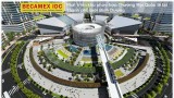 World Trade Center Binh Duong New City became an official member of WTCA