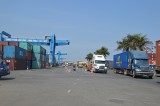 Efforts to reduce logistics costs
