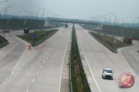 Highways hasten urbanisation speed on Indonesia’s Java island