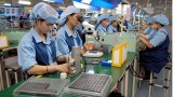 越南26类商品出口额超10亿美元