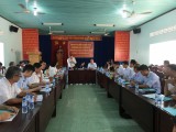 槟吉市新农村建设计划：党委、政府的关注与人民群众的拥护