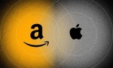 Apple và Amazon tham vọng phủ sóng vạn vật