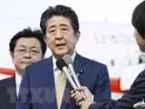 Thủ tướng Nhật Bản vẫn quyết định gặp nhà lãnh đạo Triều Tiên