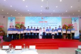 越南青年联合会传统日63周年和夏季青年志愿者运动20周年纪念典礼隆重举行