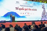 Phó Thủ tướng Trịnh Đình Dũng dự Diễn đàn Doanh nhân Việt Nam