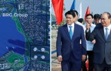 Động thổ dự án thành phố thông minh hơn 4 tỷ USD tại Hà Nội