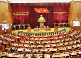 Party Central Committee convenes 11th plenum
