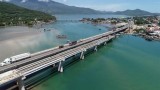 Hai Van Tunnel 2 nears completion