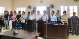 24 bị hại tham dự phiên tòa xét xử Quách Ngọc Dương