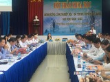 Bàu Bàng: Tổ chức Hội thảo khoa học định hướng công nghiệp hóa - đô thị hóa