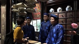 越南旅游：给赴顺化古都的乘客提供新的体验空间