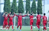Danh sách tuyển Việt Nam đấu Malaysia: Văn Kiên và Xuân Mạnh bị loại
