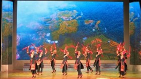保护与弘扬民间舞蹈文化价值是值得关注的问题