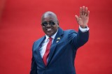 Chiến dịch tranh cử gây tranh cãi của Tổng thống Botswana