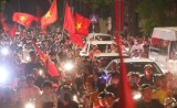 Truyền thông châu Á tán dương chiến thắng của đội tuyển Việt Nam