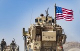 Mỹ rút quân khỏi Syria làm gia tăng lo ngại về chính sách đồng minh