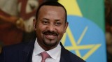 Giải Nobel Hòa bình 2019 thuộc về Thủ tướng Ethiopia Abiy Ahmed