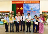 Hội Nông dân tỉnh: Họp mặt kỷ niệm 89 năm ngày thành lập Hội Nông dân Việt Nam