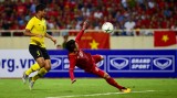 2022年卡塔尔世预赛40强第三轮: 越南队主场 1-0 取胜马来西亚队