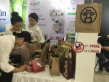 Hanoi’s garment firms try to go green