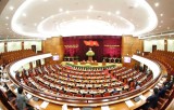 Party Central Committee’s 11th plenum wraps up