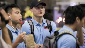2022年卡塔尔世预赛40强：马不停蹄，越南队凌晨4点乘机前往印度尼西亚